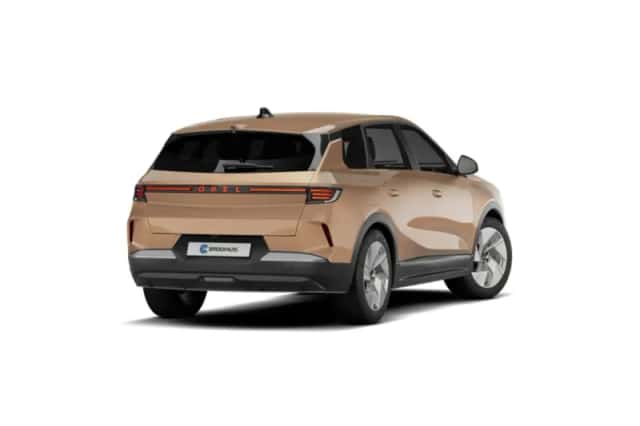 Opel Grandland (2026) thumbnail 6