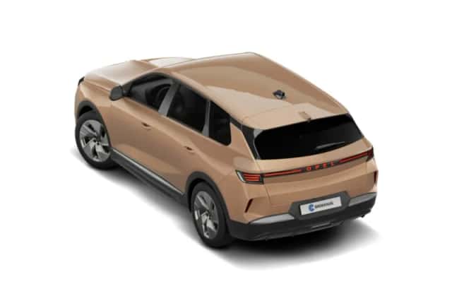 Opel Grandland (2026) thumbnail 8