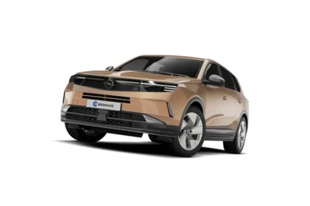 Opel Grandland (2026) thumbnail 9