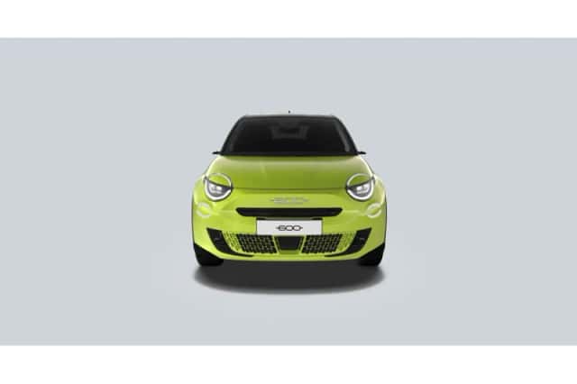 Fiat 600e (2026) thumbnail 1
