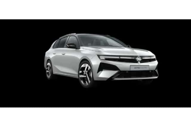 Opel Astra-e (2026)