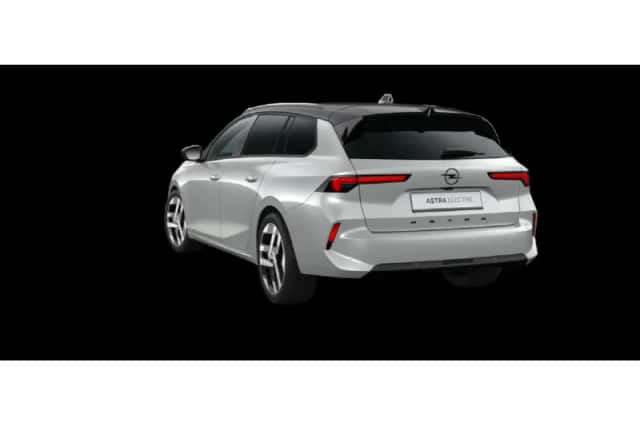 Opel Astra-e (2026) thumbnail 2