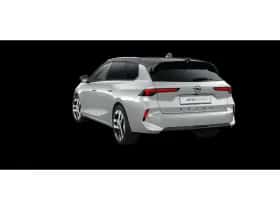 Opel Astra-e (2026) thumbnail 2