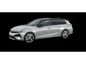 Opel Astra-e (2026) thumbnail 3