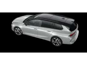 Opel Astra-e (2026) thumbnail 4
