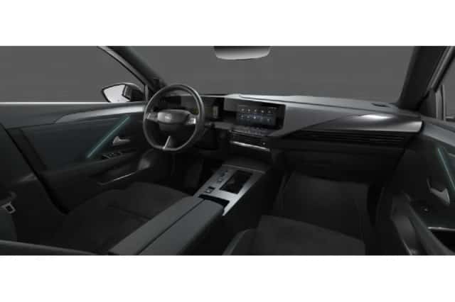 Opel Astra-e (2026) thumbnail 5