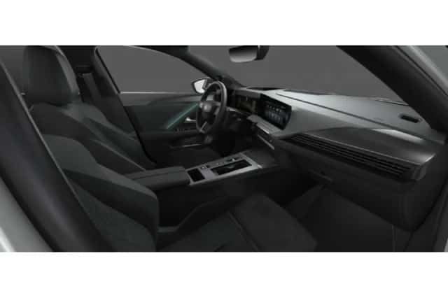 Opel Astra-e (2026) thumbnail 6