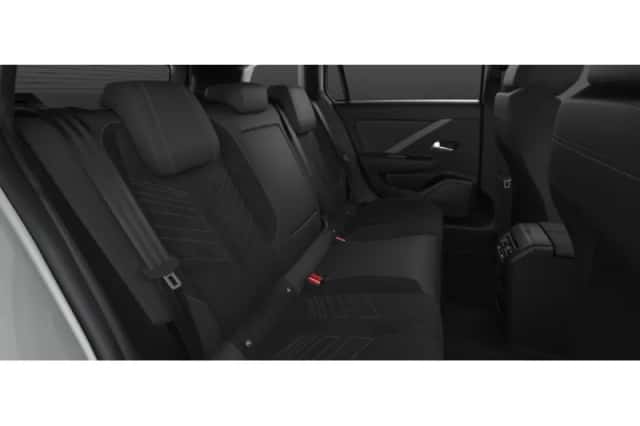 Opel Astra-e (2026) thumbnail 7