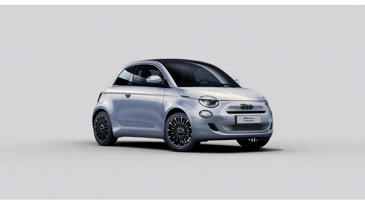 Fiat 500 (2026) — foto 1
