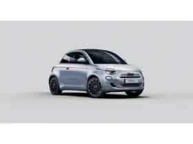 Fiat 500 (2026) thumbnail 1