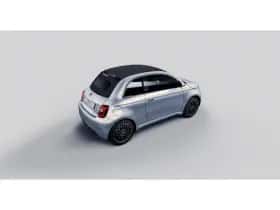 Fiat 500 (2026) thumbnail 3
