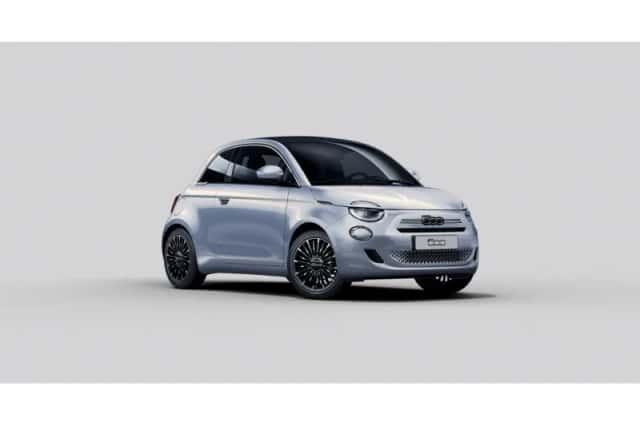 Fiat 500 (2026) thumbnail 1
