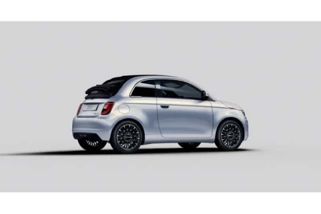 Fiat 500 (2026) thumbnail 2