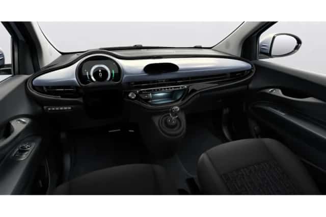 Fiat 500 (2026) thumbnail 4