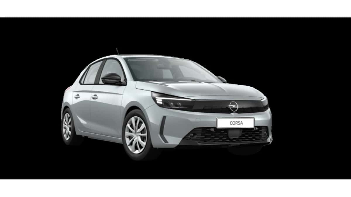 Opel Corsa (2026) — foto 1