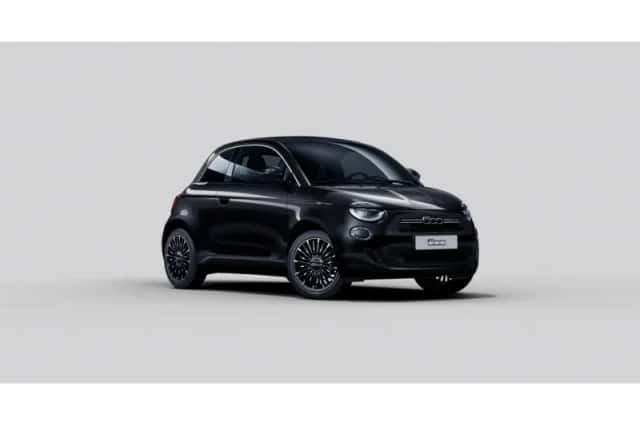 Fiat 500 (2026) thumbnail 1