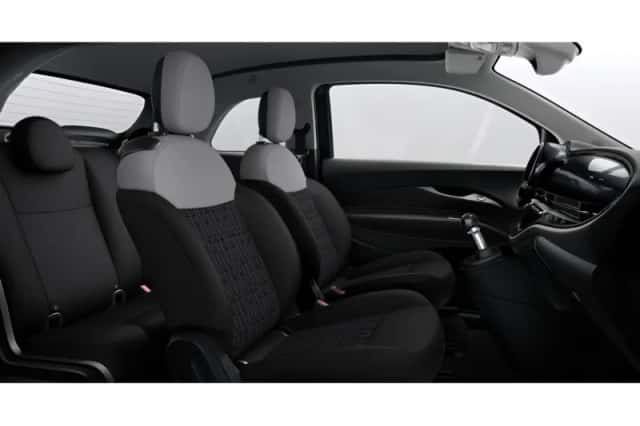 Fiat 500 (2026) thumbnail 5