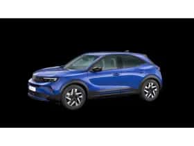 Opel Mokka (2026) thumbnail 3
