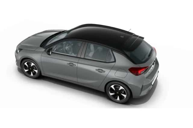 Opel Corsa-e (2026) thumbnail 4