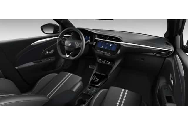 Opel Corsa-e (2026) thumbnail 5