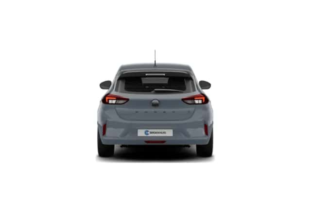Opel Corsa-e (2026) thumbnail 7