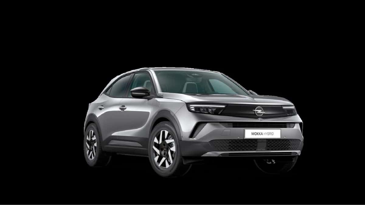 Opel Mokka (2026) — foto 1