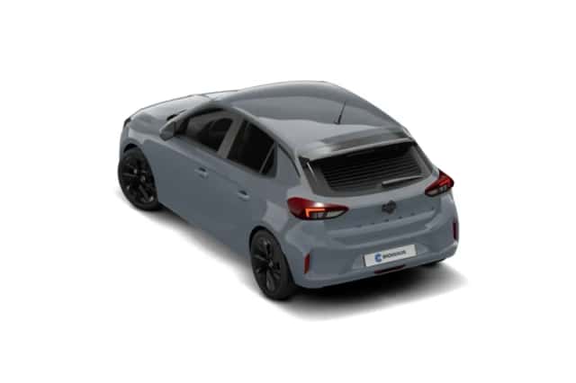 Opel Corsa-e (2026) thumbnail 8
