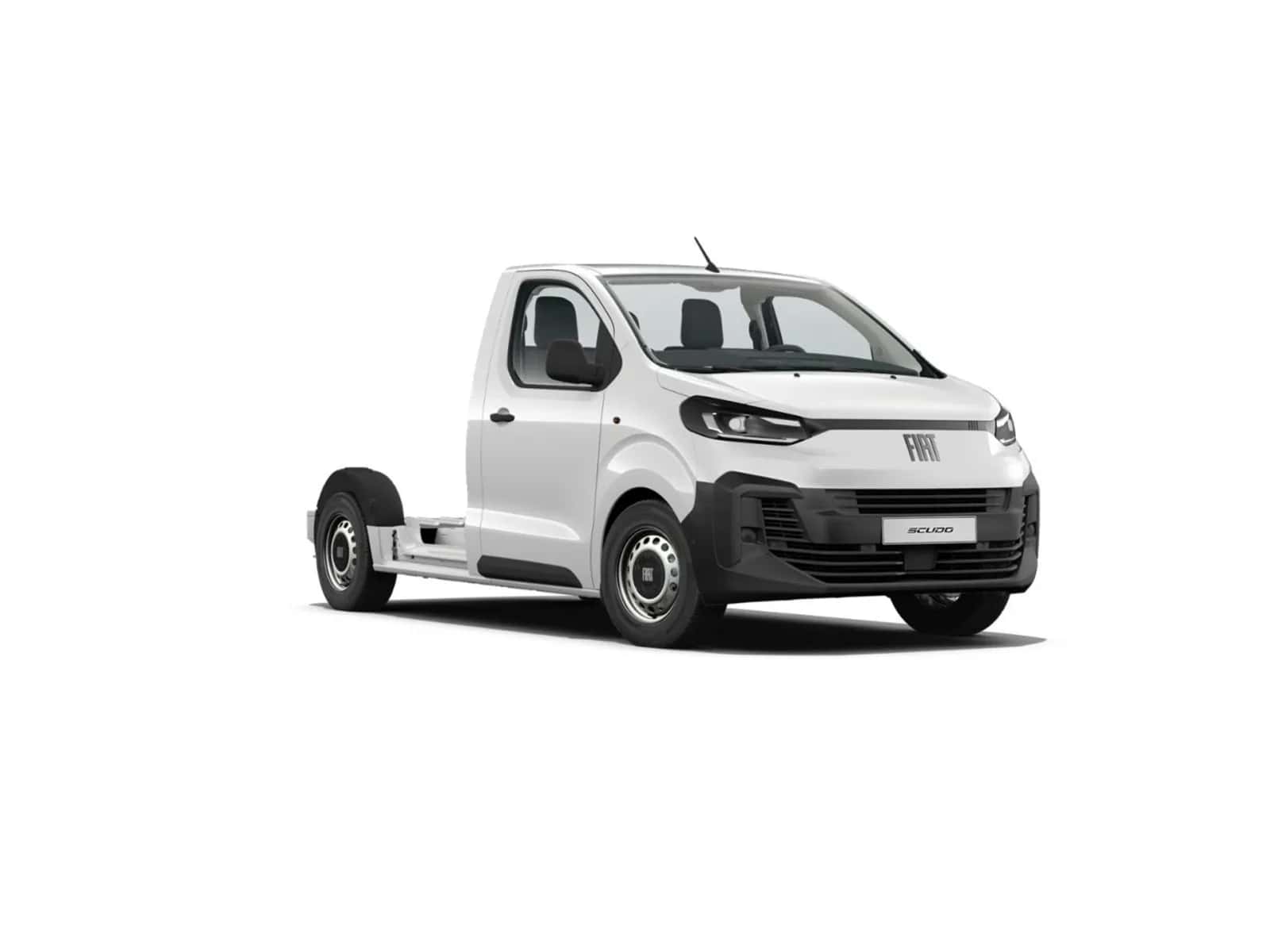 Fiat Professional Scudo (2026) — foto 1