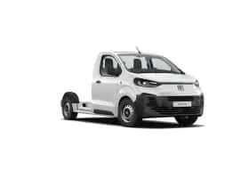Fiat Professional Scudo (2026) thumbnail 1
