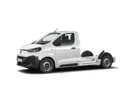 Fiat Professional Scudo (2026) thumbnail 2