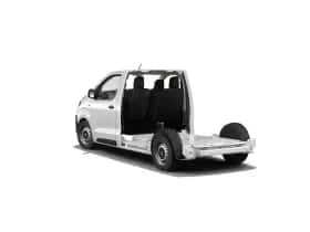 Fiat Professional Scudo (2026) thumbnail 3