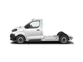 Fiat Professional Scudo (2026) thumbnail 4