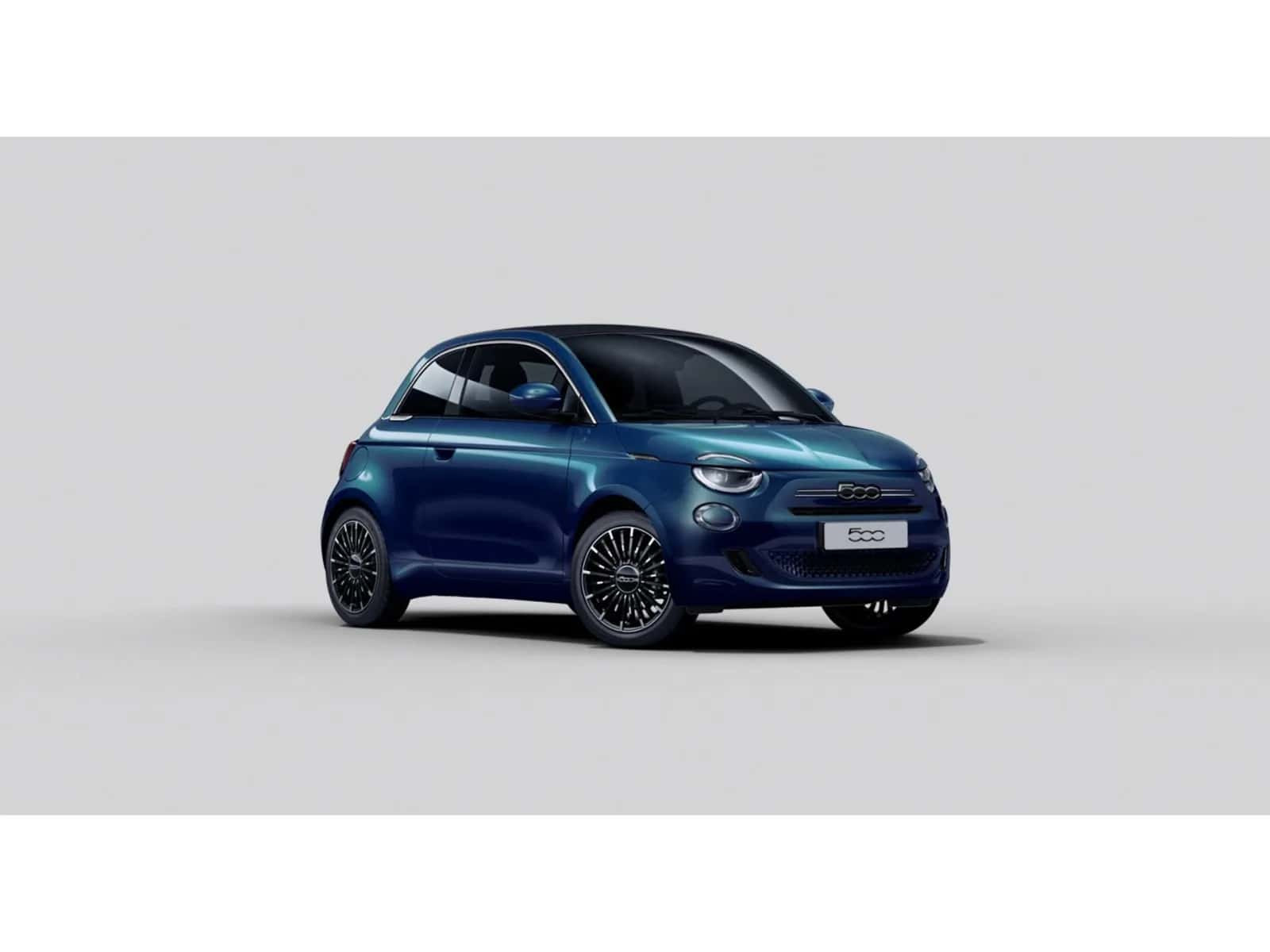 Fiat 500 (2026) — foto 1