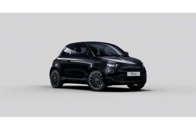 Fiat 500 (2026) thumbnail 1