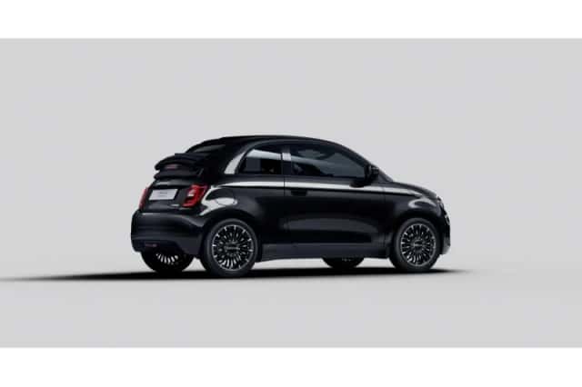 Fiat 500 (2026) thumbnail 2