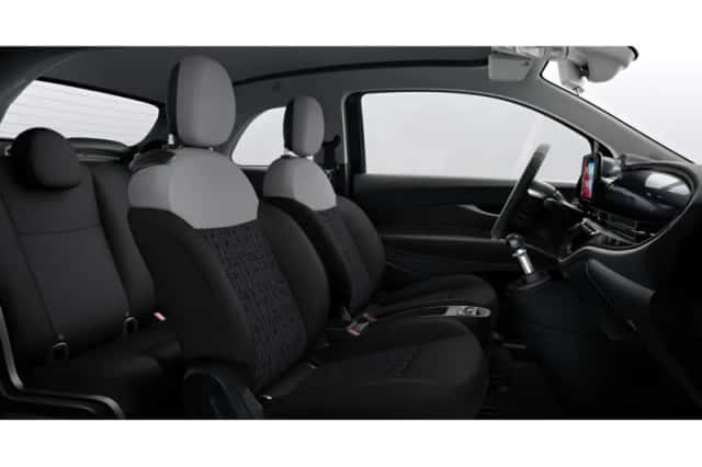 Fiat 500 (2026) thumbnail 5
