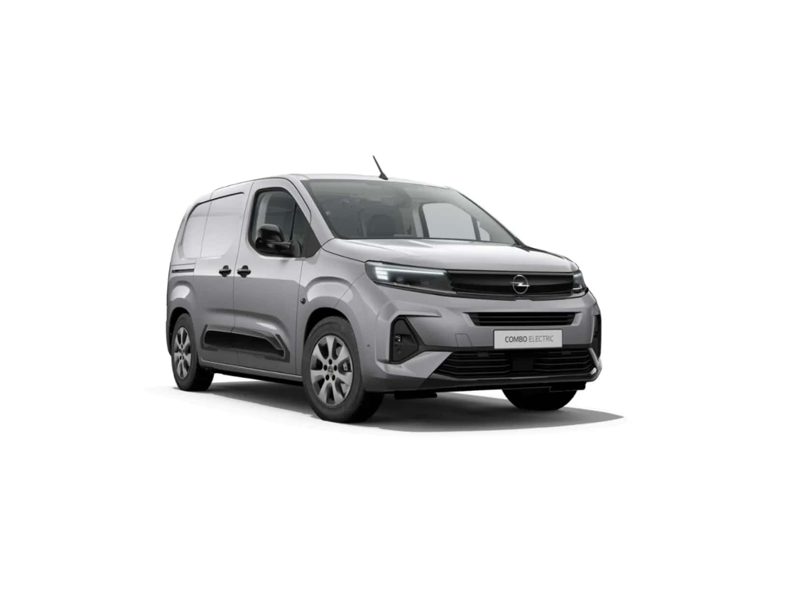 Opel Combo (2026) — foto 1
