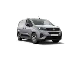 Opel Combo (2026)