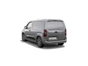 Opel Combo (2026) thumbnail 2