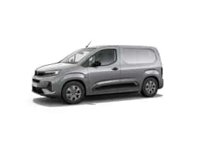 Opel Combo (2026) thumbnail 3