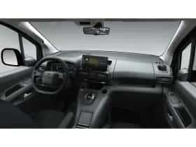 Opel Combo (2026) thumbnail 5
