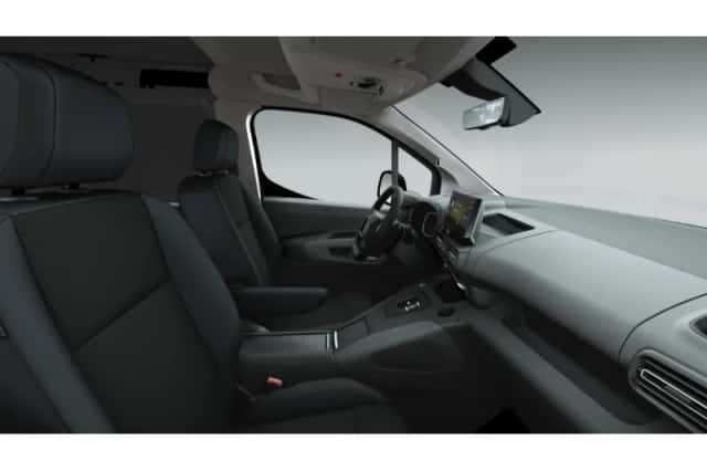 Opel Combo (2026) thumbnail 6