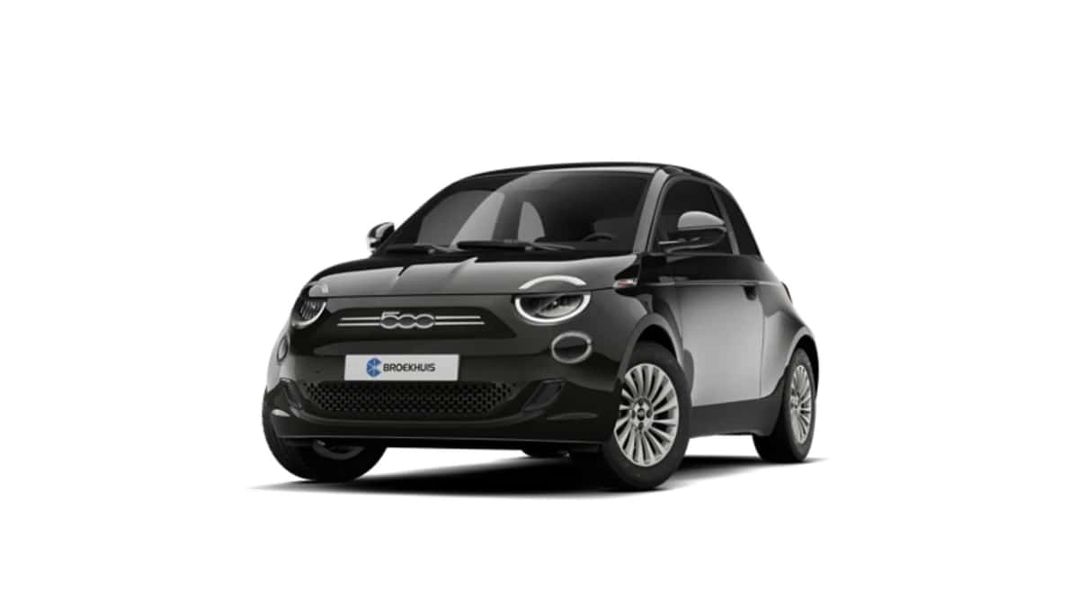 Fiat 500 (2026) — foto 1