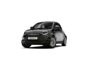 Fiat 500 (2026)