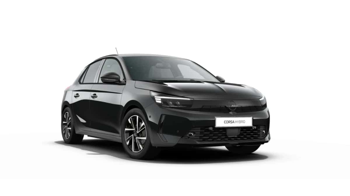 Opel Corsa (2026) — foto 1