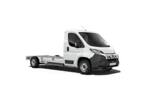 Fiat Professional Ducato (2026)