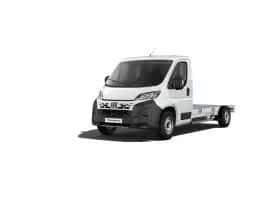 Fiat Professional Ducato (2026) thumbnail 2