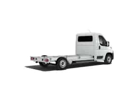 Fiat Professional Ducato (2026) thumbnail 4