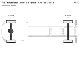 Fiat Professional Ducato (2026) thumbnail 6