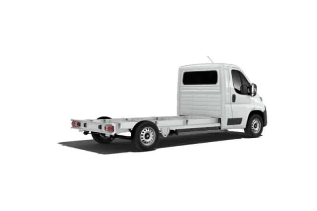Fiat Professional Ducato (2026) thumbnail 4